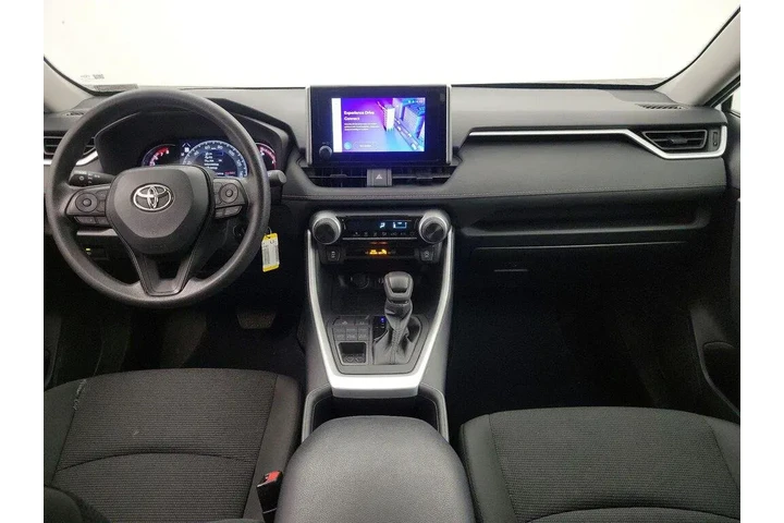 $26998 : Toyota RAV4 2024 AWD LE 4dr image 9