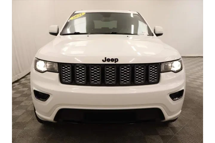 $24738 : Jeep Grand Cherokee WK 2022 image 4