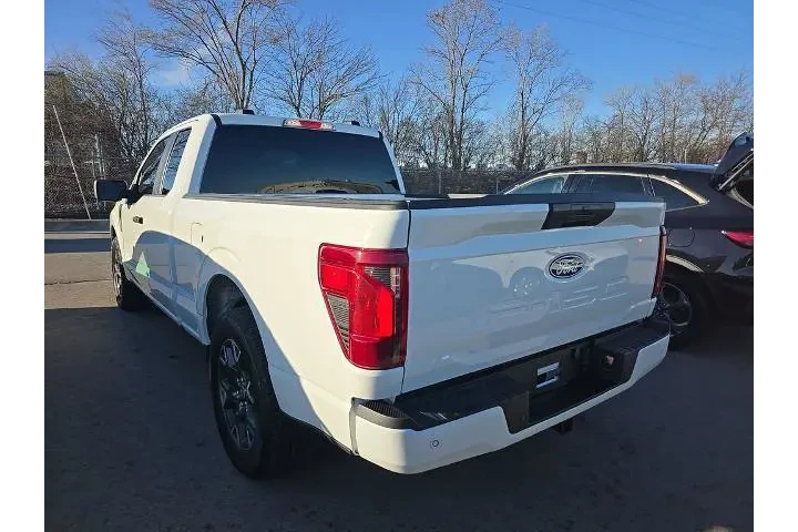 $32499 : Ford F-150 2025 4x2 STX 4dr image 6