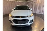 $9899 : Chevrolet Trax 2018 LS 4dr C thumbnail