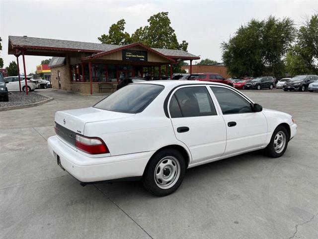 $6980 : 1997 Corolla image 8