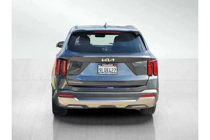 $31439 : Kia Sorento 2024 SX 4dr SUV image 5
