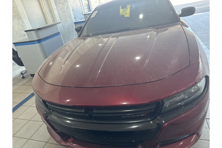 $15504 : Dodge Charger 2019 SXT 4dr S image 2