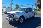 $23800 : 2019 F-150 XLT thumbnail