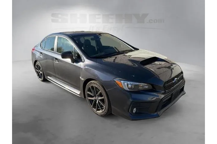$19969 : Subaru WRX 2019 AWD Limited image 2