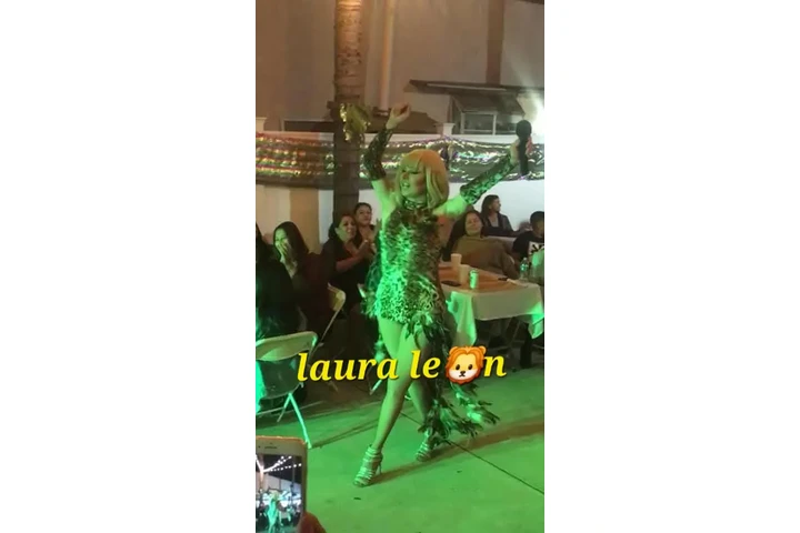 Divashow imitadores image 3