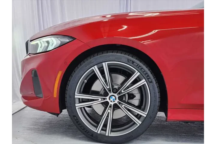 $34990 : BMW 3 Series 2023 330i 4dr S image 6