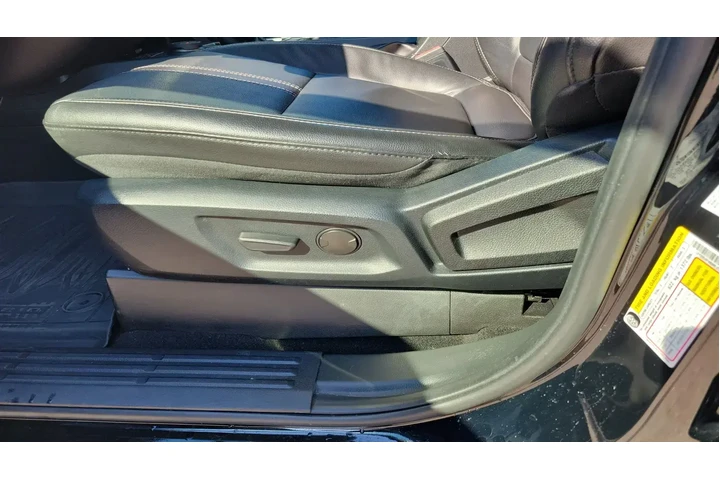 $30652 : Ford Ranger 2021 4x4 Lariat image 9