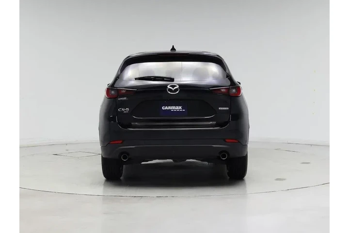 $22998 : Mazda CX-5 2023 AWD 2.5 S Se image 6