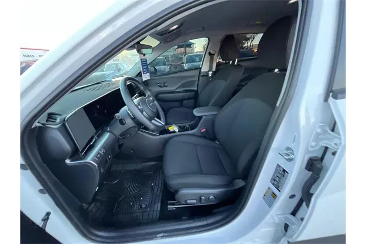 $27154 : Hyundai KONA Electric 2025 S image 10