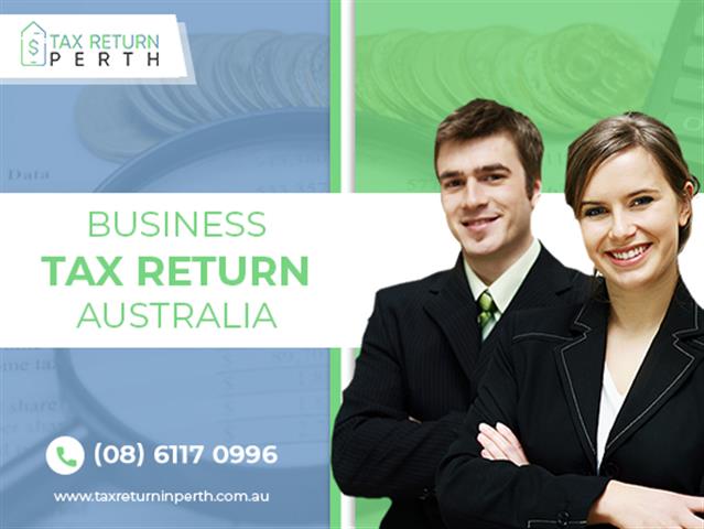 Tax Return Perth image 2