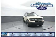 Ford Bronco Sport 2024 AWD O en Knoxville