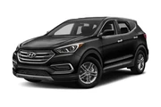 Hyundai SANTA FE Sport 2018 en Atlanta