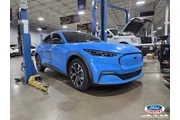 Ford Mustang Mach-E 2024 Sel