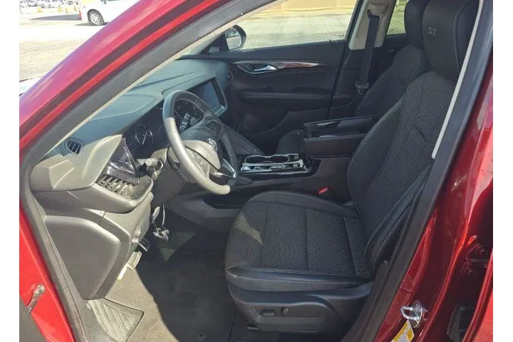 $24282 : Buick Envision 2023 Preferre image 5