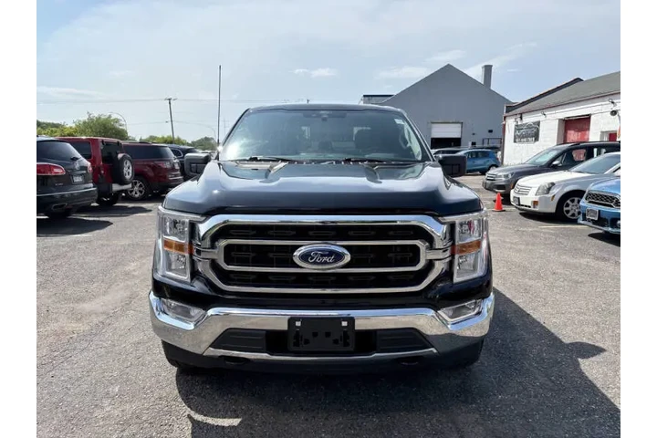 $48999 : 2022 F-150 XLT image 3