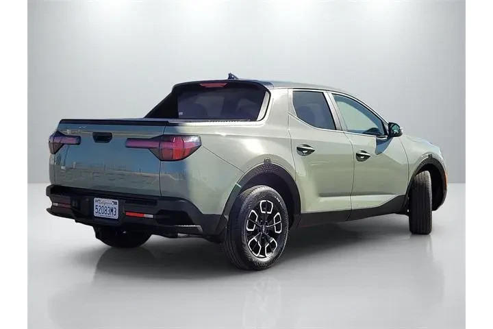 $23967 : Hyundai SANTA CRUZ 2022 SEL image 4