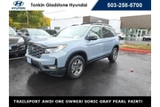 $33995 : Honda Passport 2023 AWD Trai thumbnail
