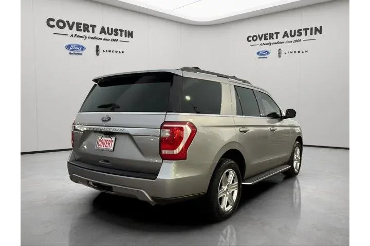 $23752 : Ford Expedition 2020 4x2 XLT image 5