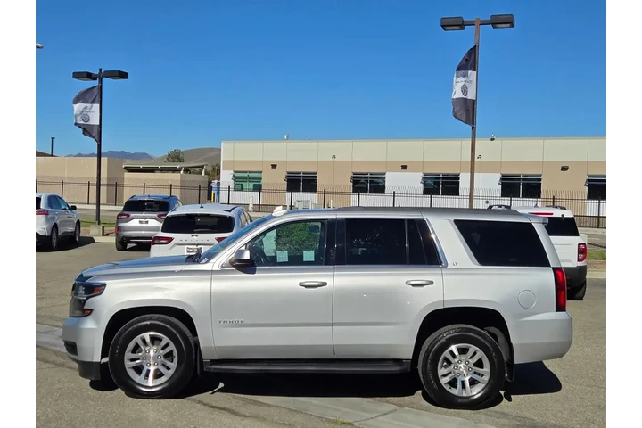$31999 : Chevrolet Tahoe 2020 4x2 LT image 7