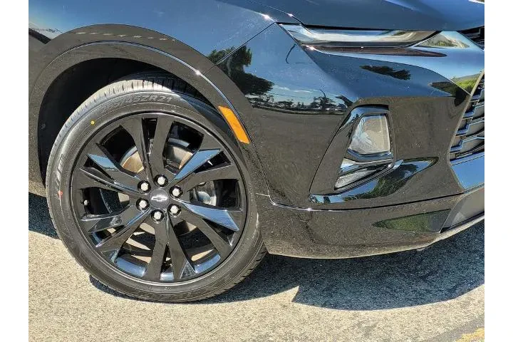 $24000 : Chevrolet Blazer 2019 AWD RS image 9