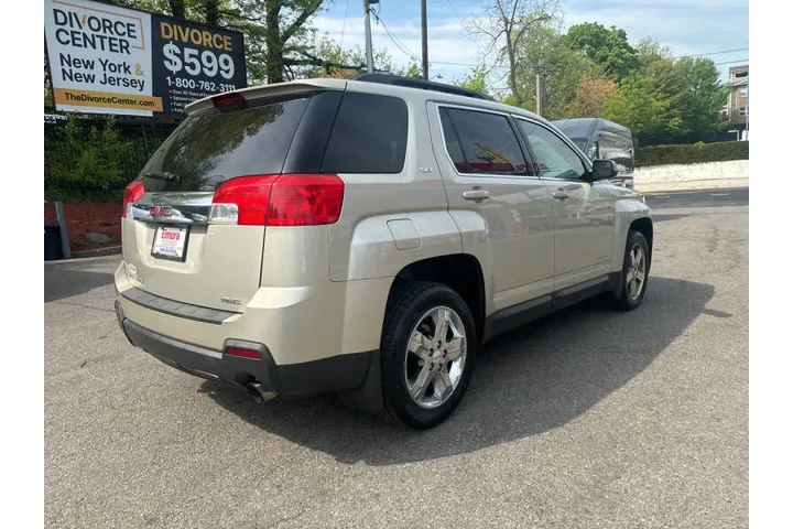 $6499 : 2013 GMC Terrain SLT-1 image 7
