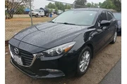Mazda Mazda3 2018 Sport 4dr en San Bernardino