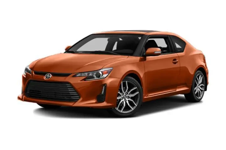 $12993 : Scion tC 2015 2dr Coupe 6A image 1