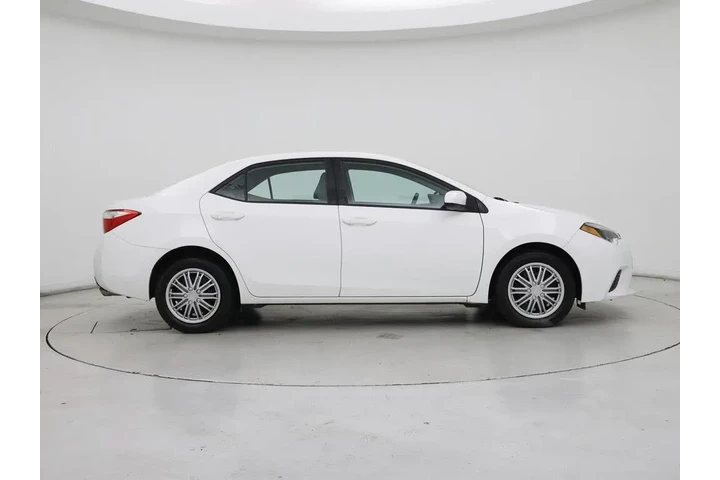 $17998 : Toyota Corolla 2016 LE 4dr S image 7