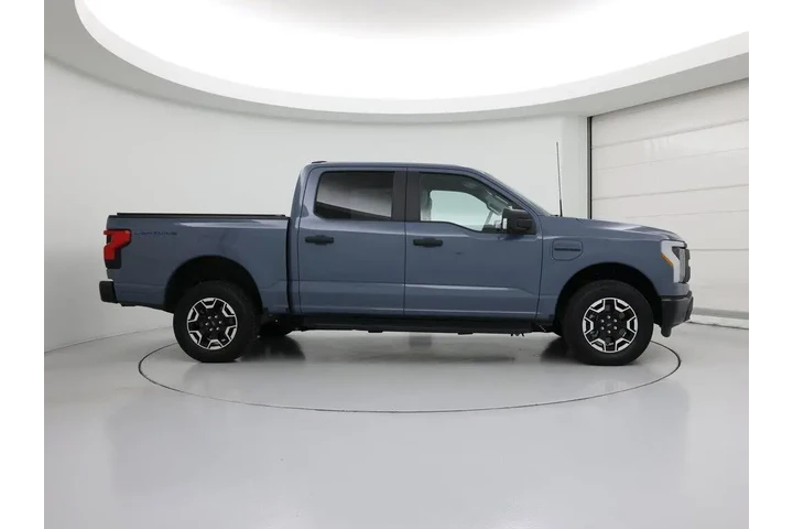 $39998 : Ford F-150 Lightning 2023 AW image 7