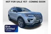 Ford Explorer 2018 Limited 4 en San Bernardino