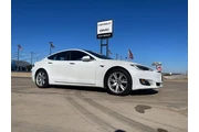 Tesla Model S 2020 AWD Long en Tulsa