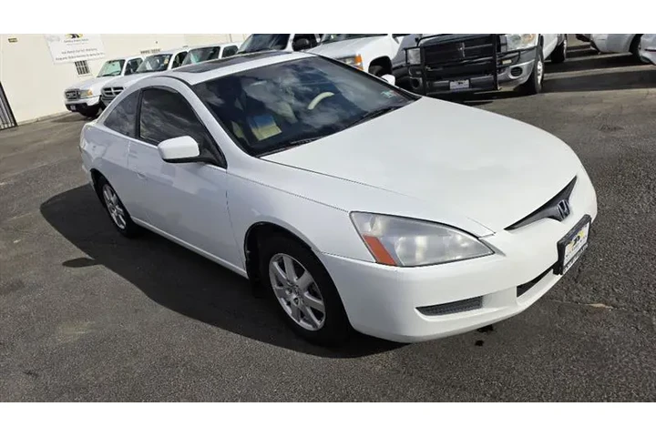 $5999 : 2005 Accord image 8