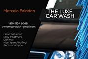 The Luxe Car Wash !! en Miami