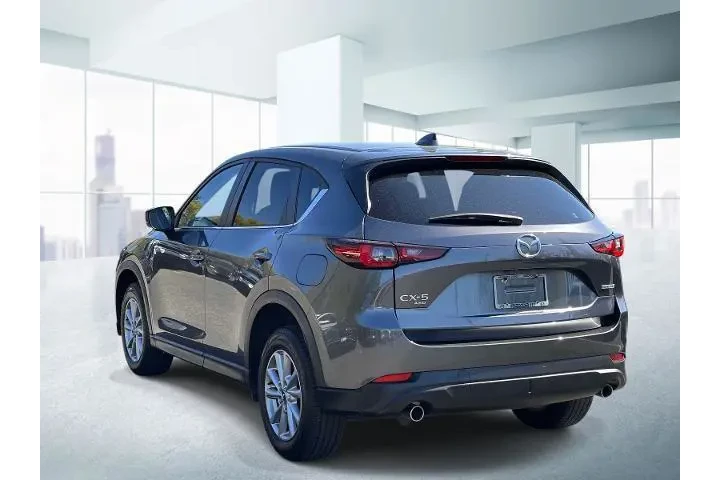 $23999 : Mazda CX-5 2023 AWD 2.5 S Pr image 3