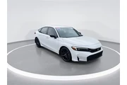 Honda Civic 2025 Sport 4dr H en Myrtle Beach