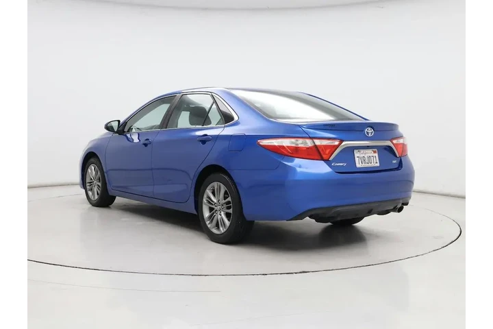 $17998 : Toyota Camry 2017 SE 4dr Sed image 2