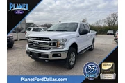 Ford F-150 2019 4x4 Platinum en Dallas