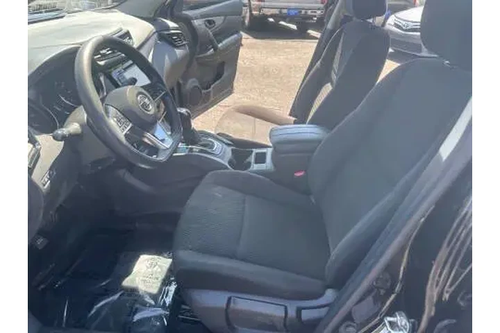 2020 Rogue Sport SL image 7