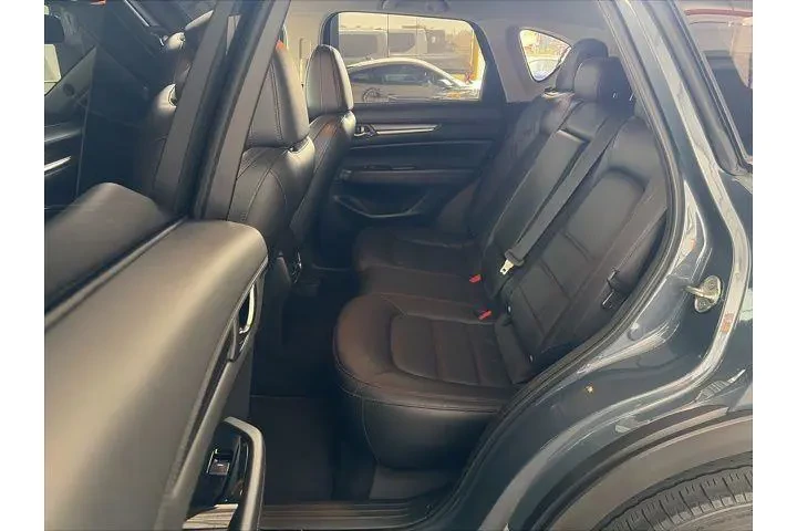 $25391 : Mazda CX-5 2021 Carbon Editi image 9