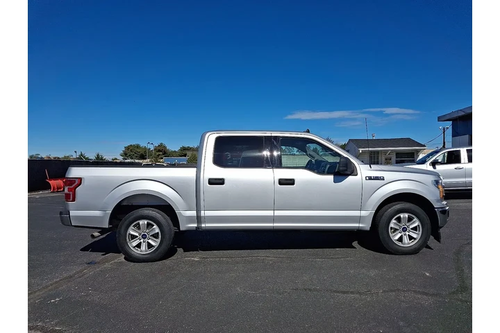 $23800 : 2019 F-150 XLT image 7