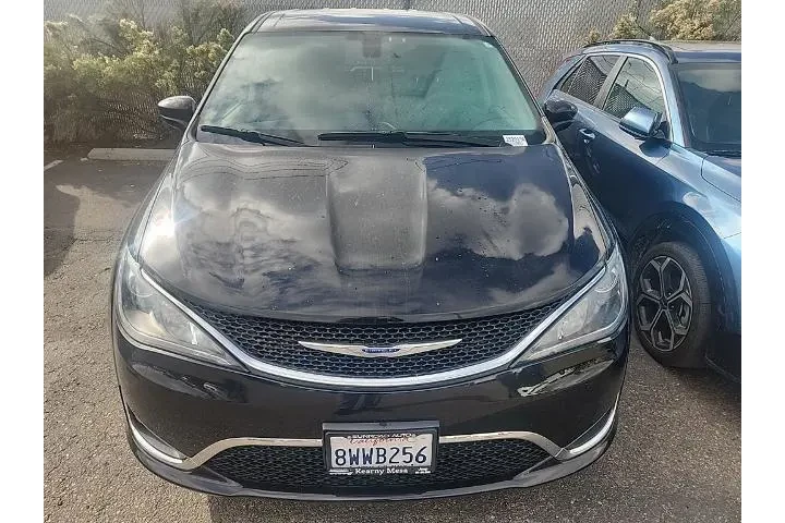 $24491 : Chrysler Pacifica 2020 Touri image 2
