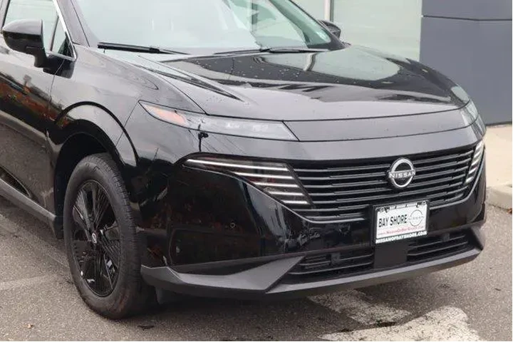 $36144 : Nissan Murano 2025 AWD SV 4d image 4