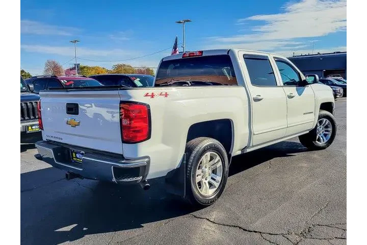 $26985 : Chevrolet Silverado 1500 201 image 8