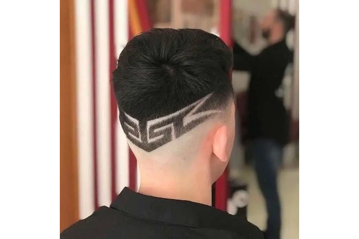 Se solicita barber@ image 2