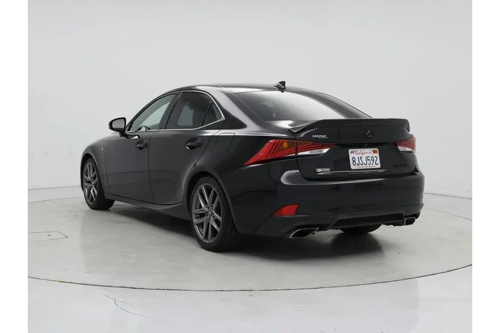 $26998 : Lexus IS 300 2019 4dr Sedan image 2