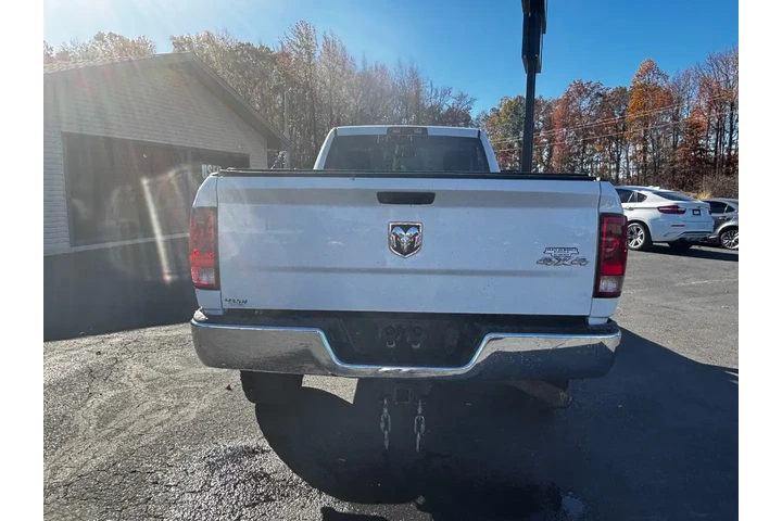 $19995 : 2014 RAM 2500 image 3
