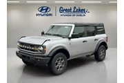 Ford Bronco 2022 4x4 Big Ben en Binghamton