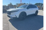 $39500 : Honda CR-V Hybrid 2026 AWD S thumbnail