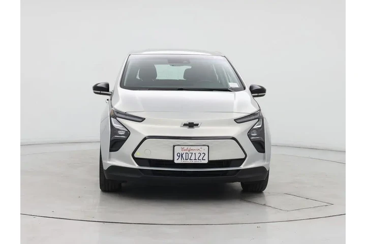 $20998 : Chevrolet Bolt EV 2023 1LT 4 image 5